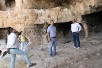 Hasuni Mağaralarında UNESCO Heyecanı Haberi