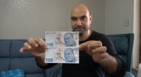 Hatalı Basım Banknotları DMD Hastası Çocuğunun Tedavisi İçin Satışa Çıkardı