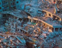 DEPREM - İşte beklenen İstanbul depreminin asıl boyutu!