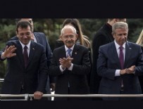 CUMHURBAŞKANLIĞI - Kılıçdaroğlu’ndan flaş cumhurbaşkanı adaylığı açıklaması