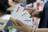 Kırtasiye Yardımı Edremitli Çocuklara Ulaşıyor