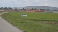 Kütahya'da Bir Köyde Karantina Kaldırıldı Haberi