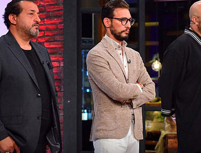 Mastercheff'te eleme adayları belli oldu!