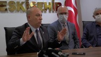 MHP Genel Başkan Yardımcısı Yönter Gündemi Değerlendirdi Haberi