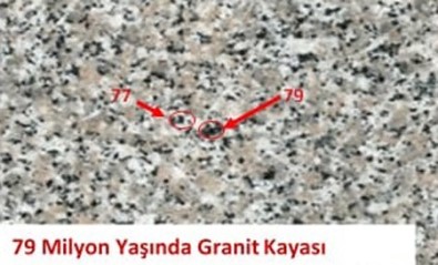 Mutfak Tezgahı Deyip Geçme