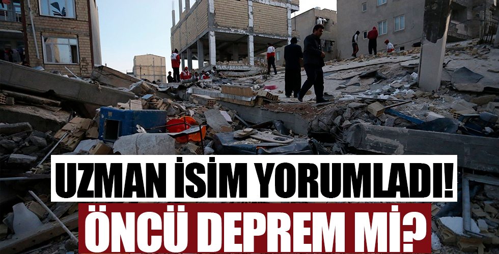 Prof. Dr. Ahmet Ercan, büyük İstanbul depreminin hangi fay kolunda olacağını işaret etti