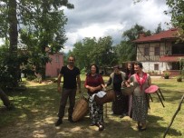 'Randıman' Filmi Vizyona Giriyor