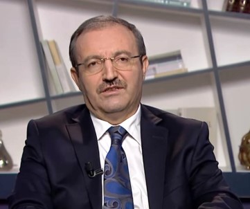 SAÜ'lü Öğretim Üyesinden Televizyon Programı