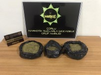 Tekirdağ'da Çiftliğe Uyuşturucu Operasyonu Açıklaması 6 Gözaltı