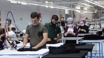 Tekstil Sektöründen Bitlis'te İstihdama Büyük Katkı Haberi