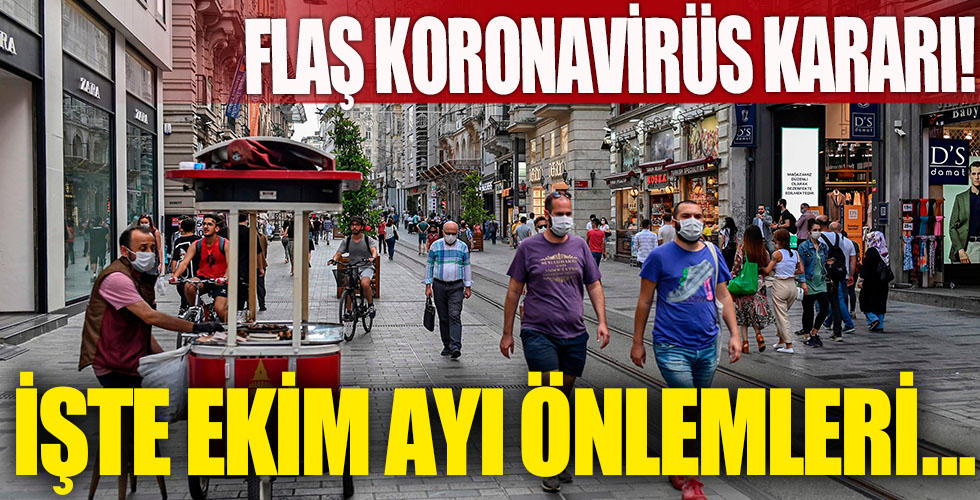 Vaka sayıları arttı!