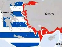 DOĞU AKDENİZ - ABD'den Doğu Akdeniz yorumu!