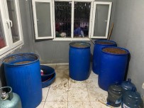 Adana'da Kaçakçılık Operasyonu