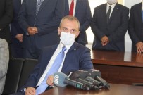 AK Parti'li Kandemir Açıklaması 'Teşkilatlarımızda Yüzde 65 Değişim Sağladık'