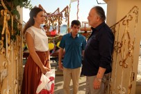 Altın Portakal Sinema Tırı Yolculuğuna Başlıyor