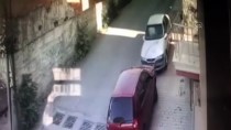 Arnavutköy'de 2 Kişiyi Öldüren Zanlı Adliyeye Sevk Edildi