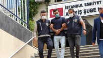Arnavutköy'deki Çifte Cinayetin Altından 'Yasak Aşk' Çıktı