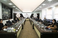 ATO'nun Tescilli 'Hizmet Kalitesi' Denetimi Geçti