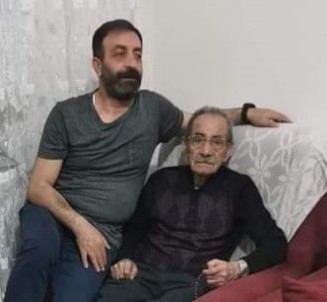 Baro Başkanı Göğebakan'ın Acı Günü