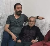 Baro Başkanı Göğebakan'ın Acı Günü