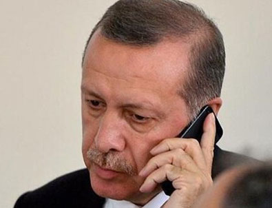 Başkan Erdoğan'dan kritik görüşme!