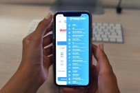 Başkent'in En Popüler Uygulaması Açıklaması ''Başkent Mobil''