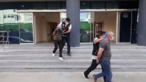 Bursa'da Uyuşturucu Operasyonunda 5 Şüpheli Tutuklandı