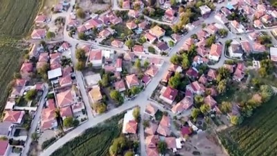 Denizli'de Bir Mahalle Karantinaya Alındı