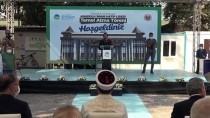 Diyanet İşleri Başkanı Erbaş Sakarya'da Açıklaması