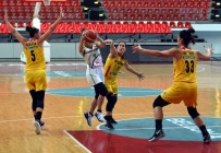 Erciyes Cup Açıklaması Bellona Kayseri Açıklaması52 - Nesibe Aydın Açıklaması74