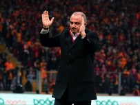 Fatih Terim'in Fenerbahçe Karnesi