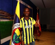 Fenerbahçe, Samatta'yı Kadrosuna Kattı