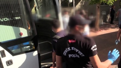 FETÖ'nün Avukat Yapılanmasına Yönelik Operasyonda 15 Tutuklama