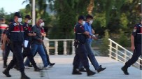 Foça'daki Korkunç Cinayetle İlgili 2 Kişi Tutuklandı Haberi
