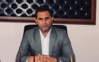 HDP'li Belediye Başkanı 'Hizmet  Ettirmiyorlar' Deyip Partisinden İstifa Etti