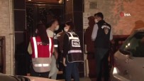 İstanbul Merkezli 26 İlde Eş Zamanlı FETÖ Operasyonu Haberi