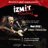 İzmit Belediyesi Neşet Ertaş'ı Türküleriyle Anacak