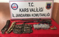 Jandarma Ve Komandolar Cinayet Zanlılarını Çemçe Madur'da Yakaladı Haberi