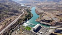 Karasu Nehri'nden Ekonomiye 'Enerji' Akıyor Haberi