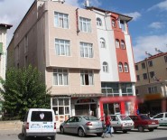 Konya'da Otel Odasında Şüpheli Ölüm
