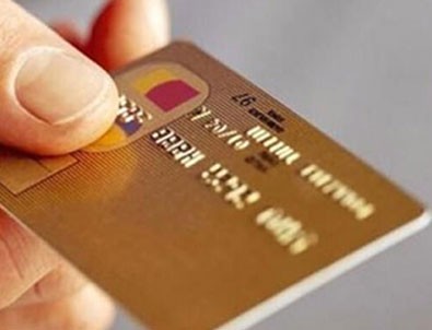 Kredi kartında yeni dönem!