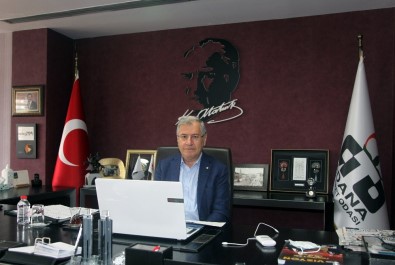 Menevşe Açıklaması 'Adana İçin Elimizi Taşın Altına Koyuyoruz'