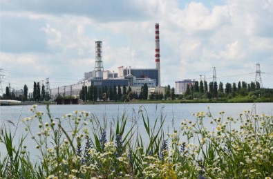 Prof. Dr. Çolak Açıklaması 'Karbon Emisyonunu Nötrleme Konusunda Nükleer Enerjiye Önemli Görev Düşüyor'