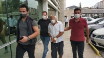 Samsun'da 2 Kişinin Yaralandığı Kavgayla İlgili 3 Şahıs Adliyede