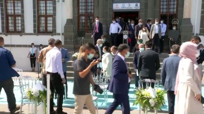 Sanayi Ve Teknoloji Bakanı Varank, Cazibe Merkezleri Ve SOGEP İmza Töreni'nde Konuştu Açıklaması
