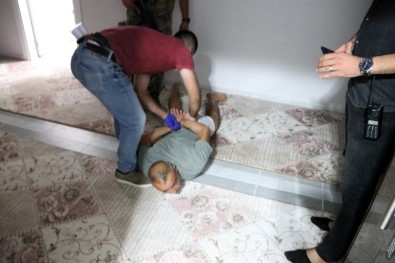Şanlıurfa Merkezli Dev Dolandırıcılık Operasyonu