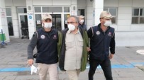 Sırrı Süreyya Önder Aksaray'da Gözaltına Alındı