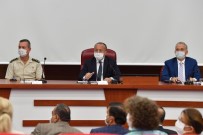 Temas Ettiği Kişileri Söylemeyene 3 Aydan İki Yıla Kadar Hapis