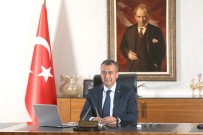 Türkiye'nin İlk Bin İhracatçısı Listesinde Güneydoğu'dan 84 Firma