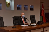 Vali Coşkun Açıklaması 'Koronalı Hastanın Yoğun Bakım Maliyeti 15 Bin Lira'